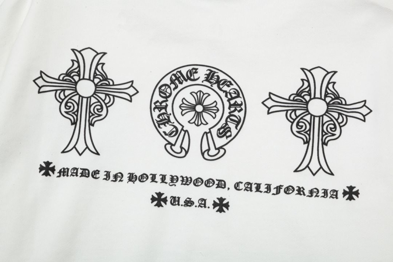 Chrome Hearts Hoodies